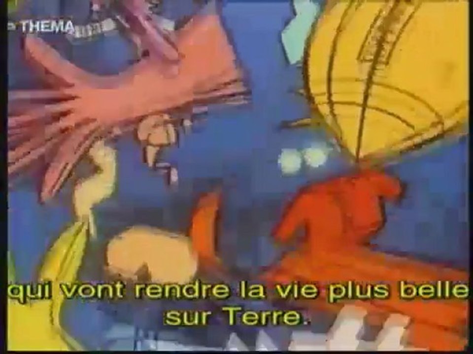 Pétrole - Cruel sera le reveil 1_5