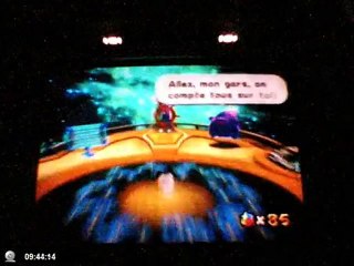 Videotest Super Mario Galaxy 2 (2/4)