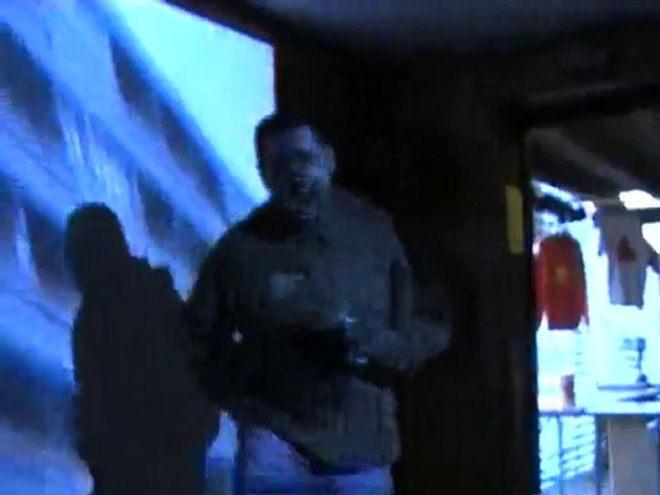Showreel 2007