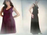 Maternity Formal Evening Dresses | Pregnancy Clothes