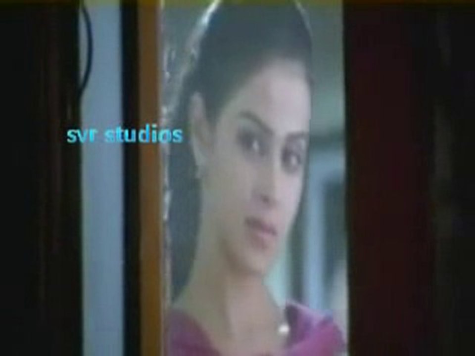 (First on Net ) Genelia Katha Trailer 2 by svr studios