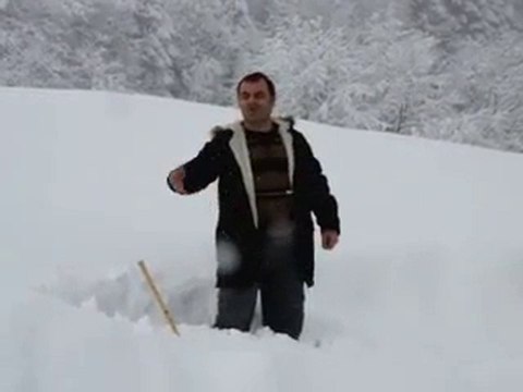 Muhammed Ali - Sonbahar Yağmuru