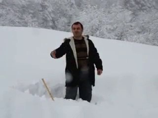 Muhammed Ali - Sonbahar Yağmuru