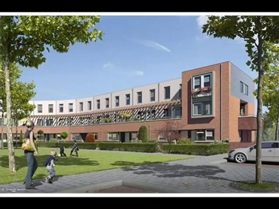 Grijpestijn Nieuwbouw Bleiswijk