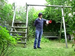 nouvelle enchainement