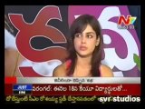 Genelia Interview About Katha Movie part3 by svr studios