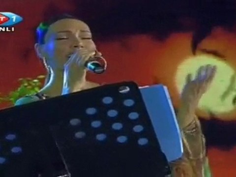 Bülbül Kasîdesi & Hüzzâm İlahî (UMUT AKYÜREK)