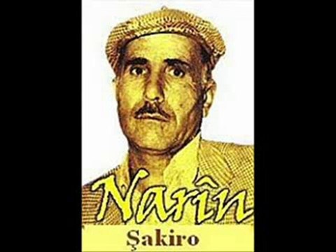 dengbej şakıro deran