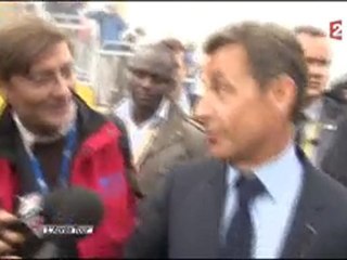 Tour De France 2010-Tu Me Fait Tourner La France (Les politi