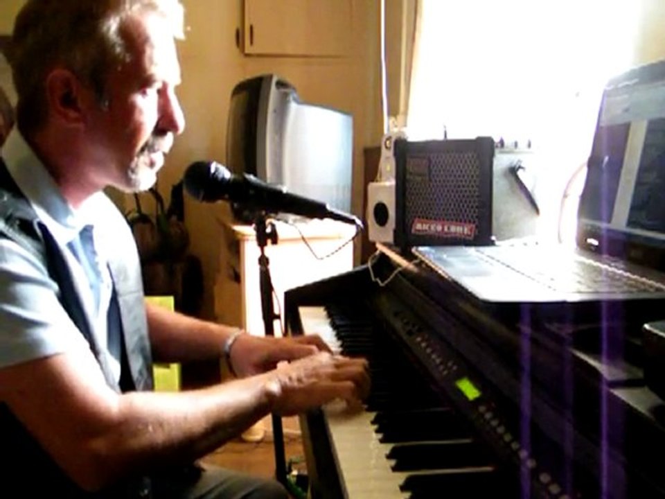 la balade de jim alain souchon