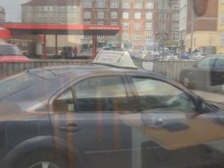 Køreskole Sjælland København N Hovedstadens Trafikskole