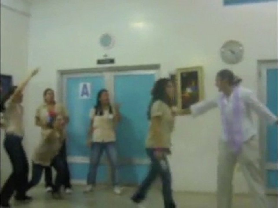 Violencia Escolar