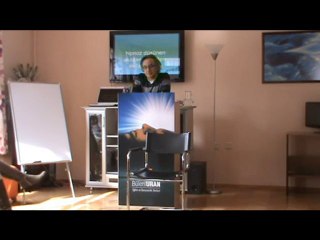 Five Path - Regresyon Hipnoterapisi Eğitiminden Görüntüler