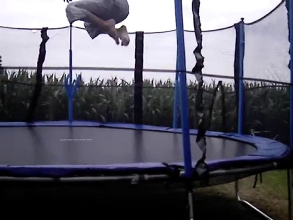 meddy trampoline
