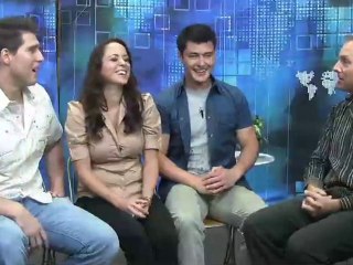 Gregory Mantell Show - Chris DiVecchio / Twiharder / ...