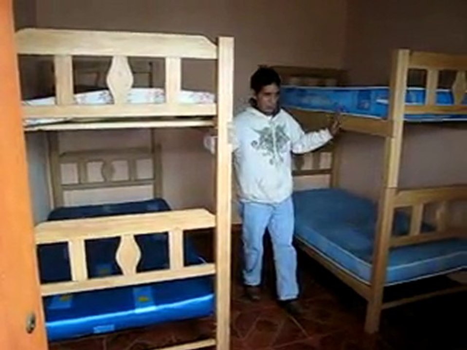 CREANDO LIBERTAD