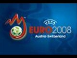 Bellini - Samba de Janeiro EURO 2008 GOAL SONG
