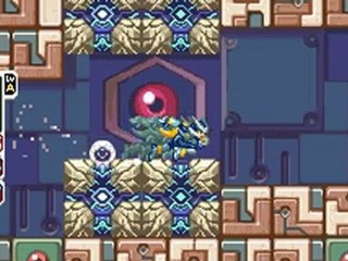 Megaman Zero 2 TAS in 50:54.88 by computerbird