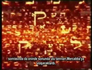 Siyonizm ve Kabala (İzleyelim-İzlettirelim)