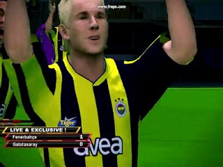 M.Stoch Galatasaray Gol Pes10