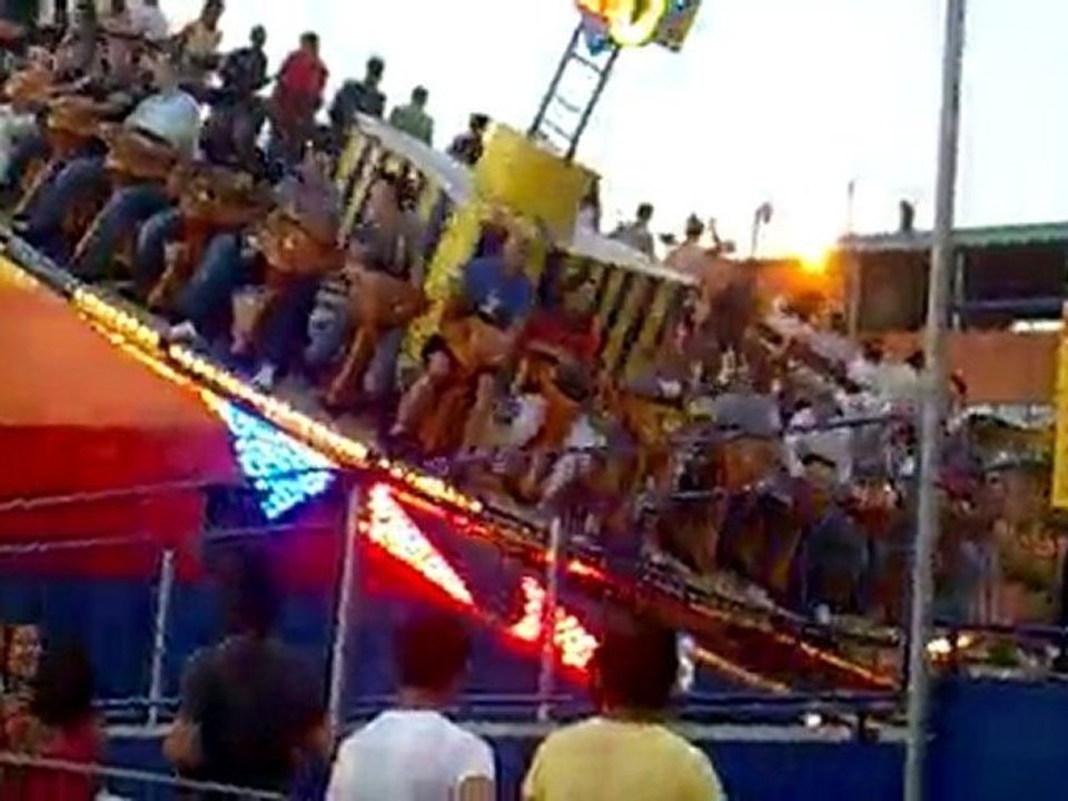 Kocaeli Fuar 2010 Disco