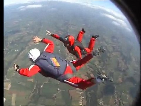 PAC morgan juillet 2010 à Lasclaveries ( PAU )