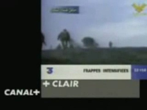 Média manipulation extraits du zapping