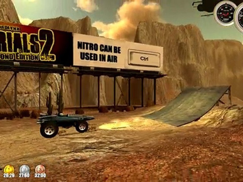MonsterTrucksNitro harika