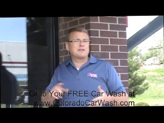 Car Detailing Lakewood, CO