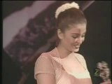 Aishwarya Rai - Zee Awards Best Actress Taal - 2000