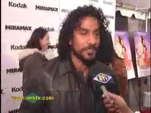 Aishwarya Rai - Bride and Prejudice NY Premiere - 2005