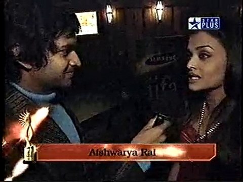 Aishwarya Rai - Parineeta Premiere - 2005