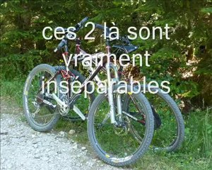 Rando VTT Chaud Clapier