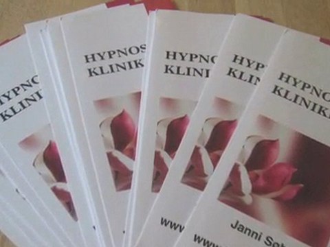 Hypnose Fyn Faaborg Hypnose-Klinikken