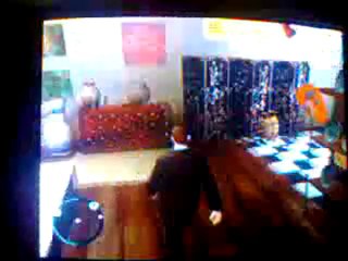 Gta 4 bug #7 + Tuto- Comment rentré dans le resto chinois