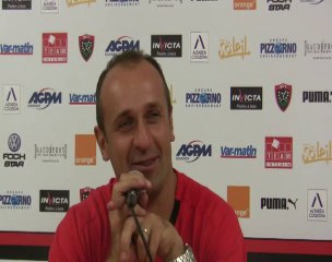 Philippe Saint-André