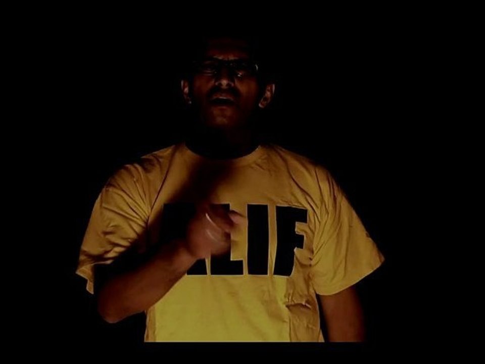 M.D.B. "Taliban" (Liltone Morris)