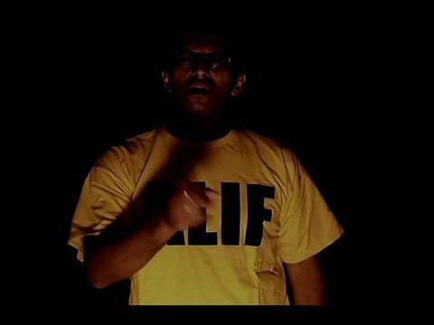 M.D.B. Taliban (Liltone Morris)