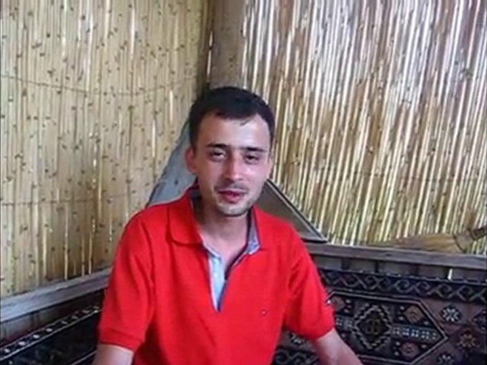 mutlu gözleme