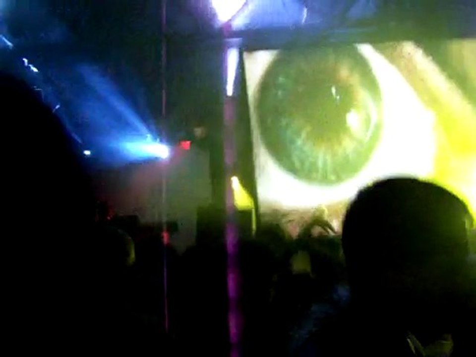 razzmatazz coole visuals