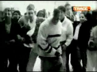 alliance ethnik - respect