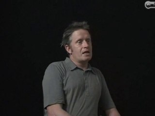 Interview de Christopher Smith pour son film Black Death