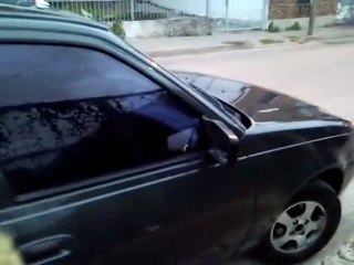 Daewoo cielo 99 aut. Exterior 1