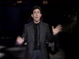 JERRY SEINFELD ON LETTERMAN