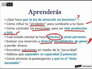 Catapulta tus habilidades con nuevos conocimientos. ...