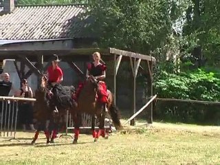 PAS DE 2  2010 Quarter/Espagnol