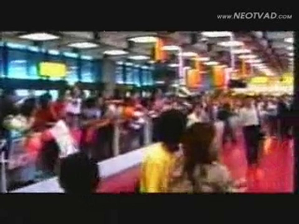 Shinhwa - First Love