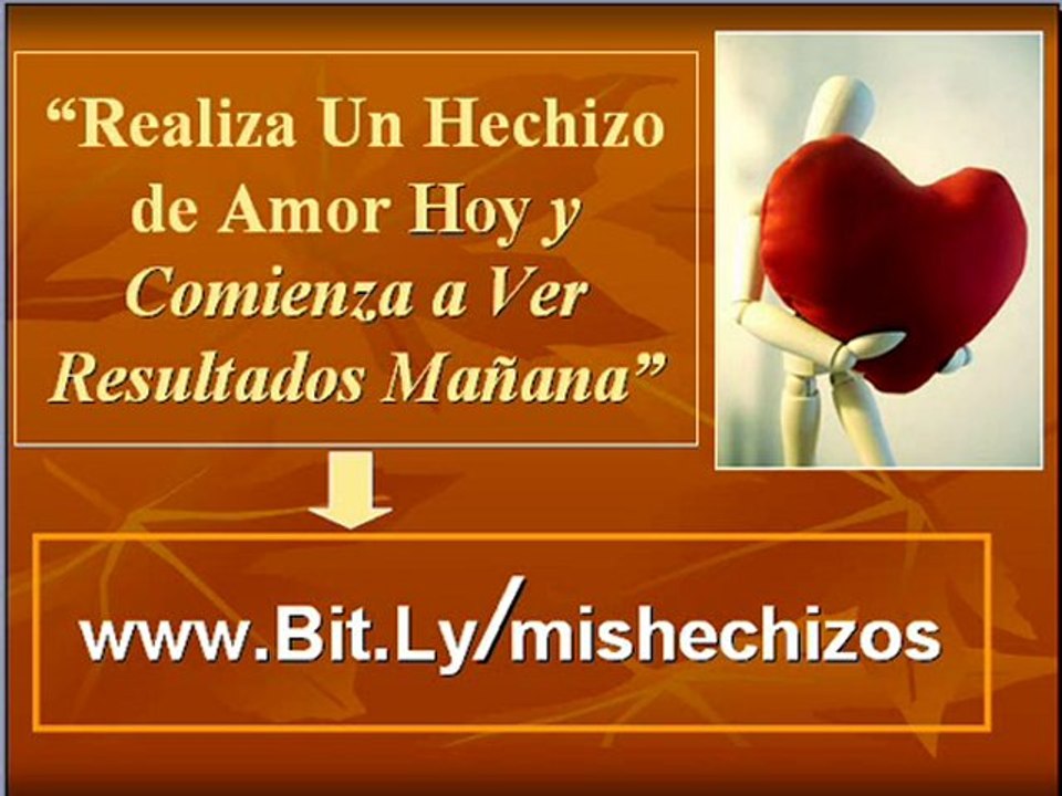 Descubre Como hacer hechizos para el amor