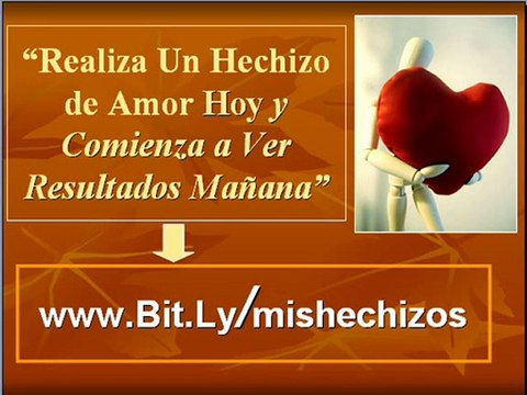 Descubre Como hacer hechizos para el amor