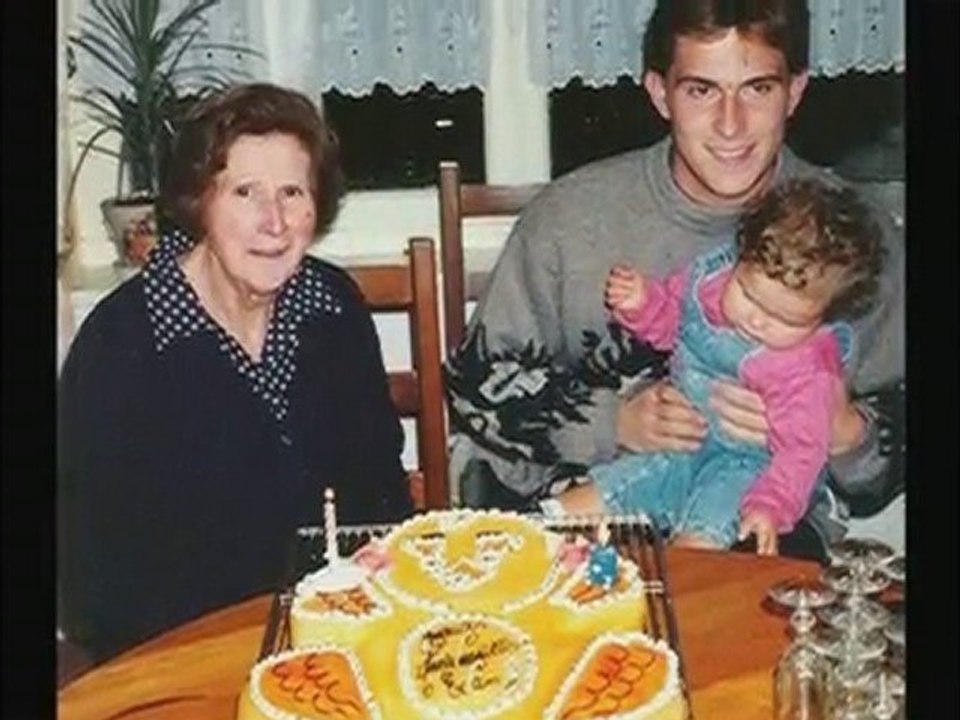 La famille